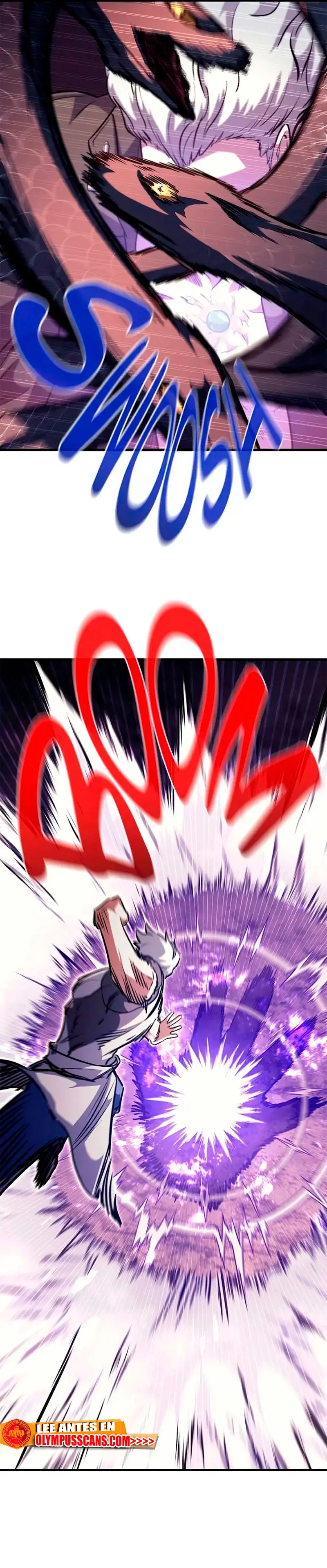 Rey espíritu demoniaco > Capitulo 68 > Page 171