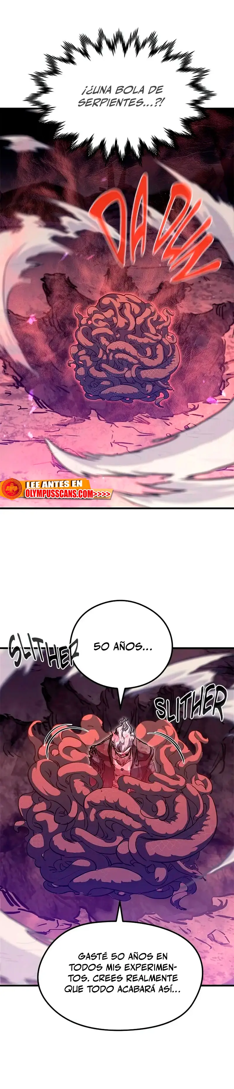 Rey espíritu demoniaco > Capitulo 68 > Page 191