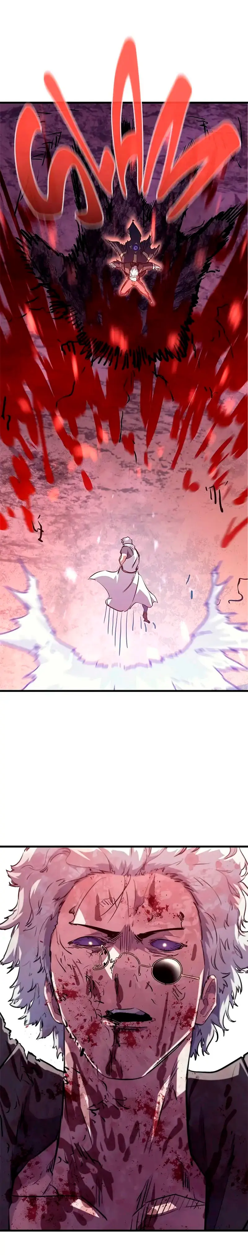 Rey espíritu demoniaco > Capitulo 68 > Page 221