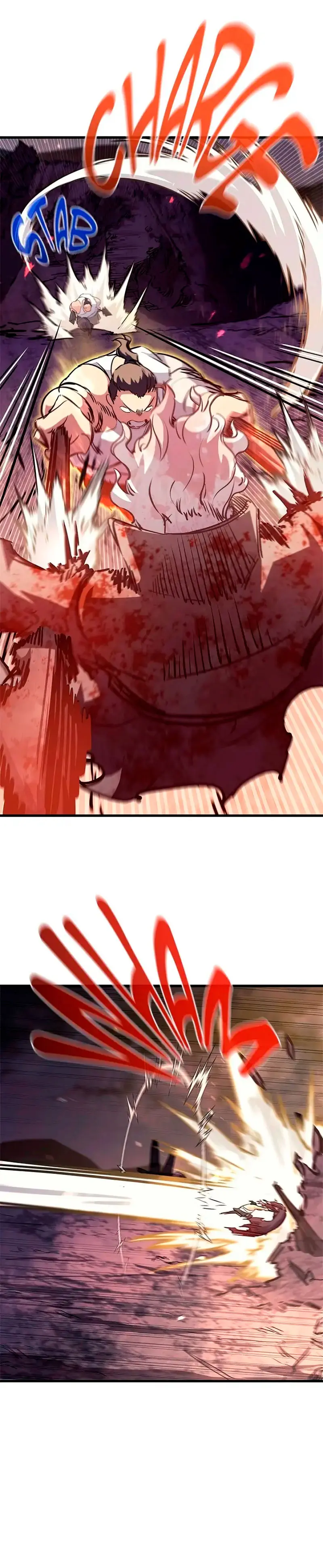 Rey espíritu demoniaco > Capitulo 68 > Page 251