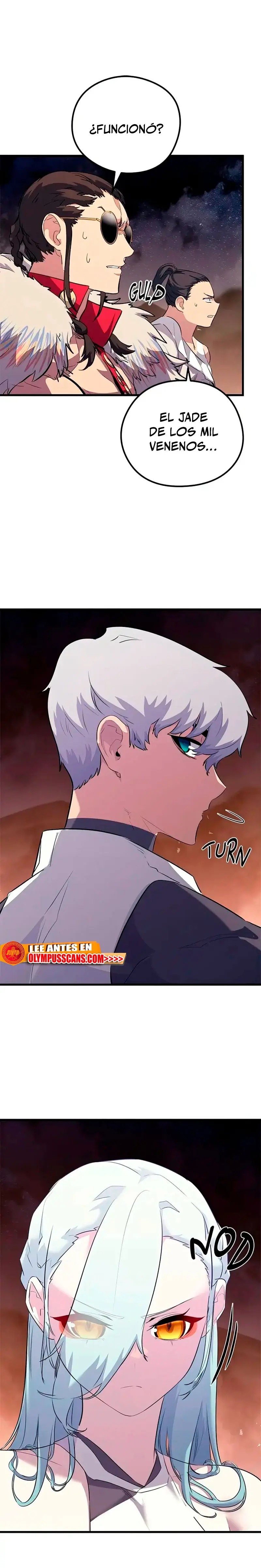Rey espíritu demoniaco > Capitulo 68 > Page 301