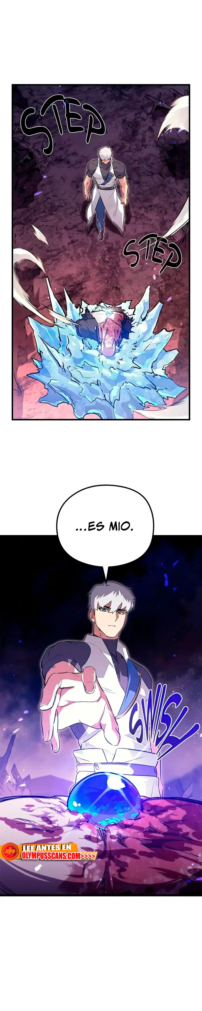 Rey espíritu demoniaco > Capitulo 68 > Page 311