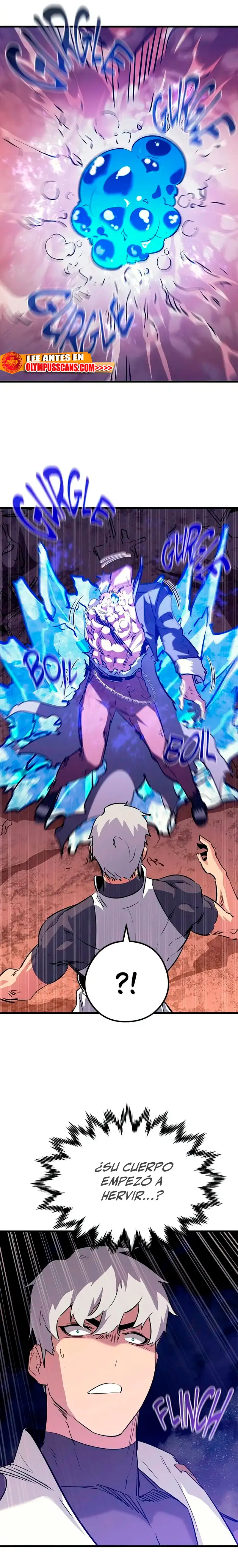 Rey espíritu demoniaco > Capitulo 68 > Page 341