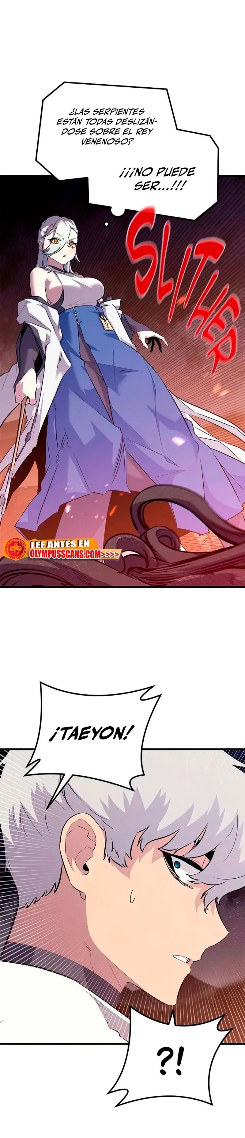 Rey espíritu demoniaco > Capitulo 68 > Page 361