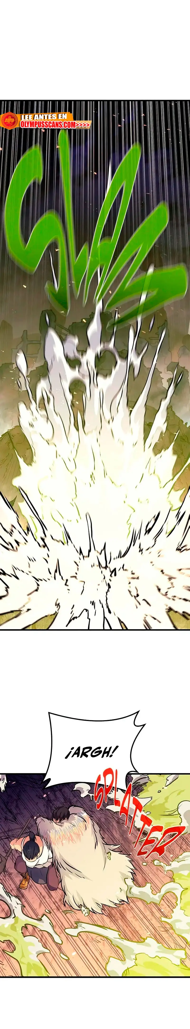 Rey espíritu demoniaco > Capitulo 68 > Page 381