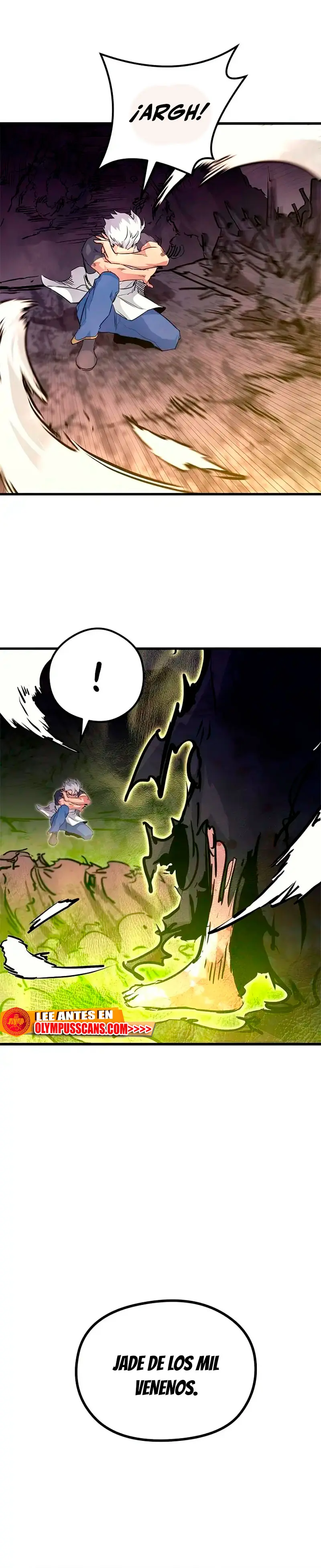 Rey espíritu demoniaco > Capitulo 68 > Page 391