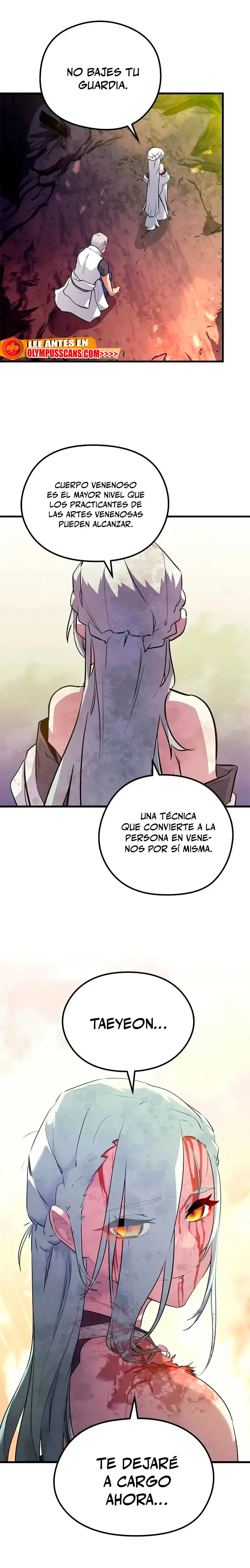 Rey espíritu demoniaco > Capitulo 68 > Page 411