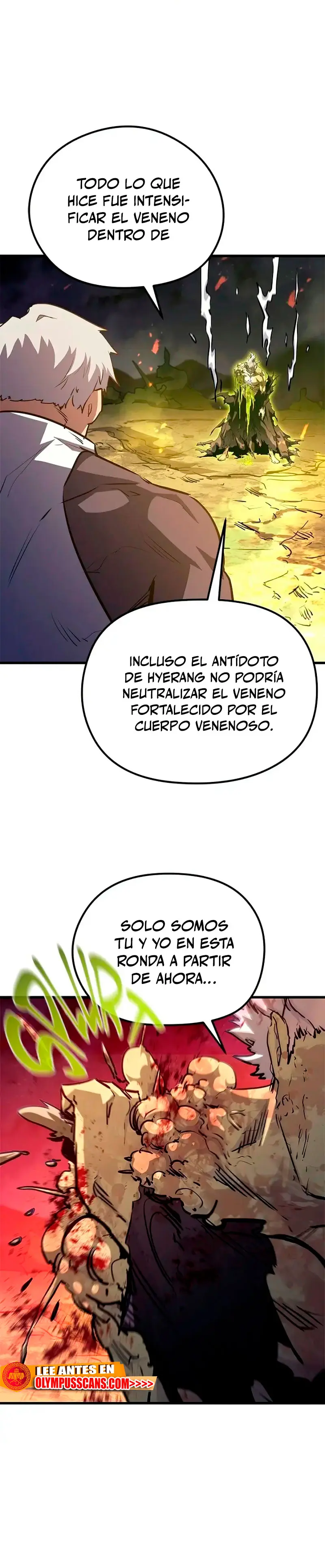 Rey espíritu demoniaco > Capitulo 68 > Page 451