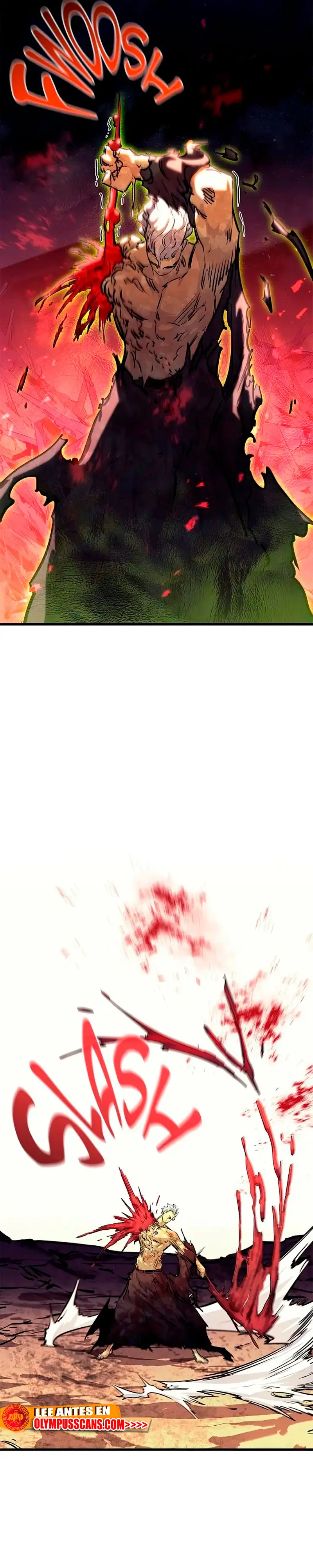 Rey espíritu demoniaco > Capitulo 68 > Page 461