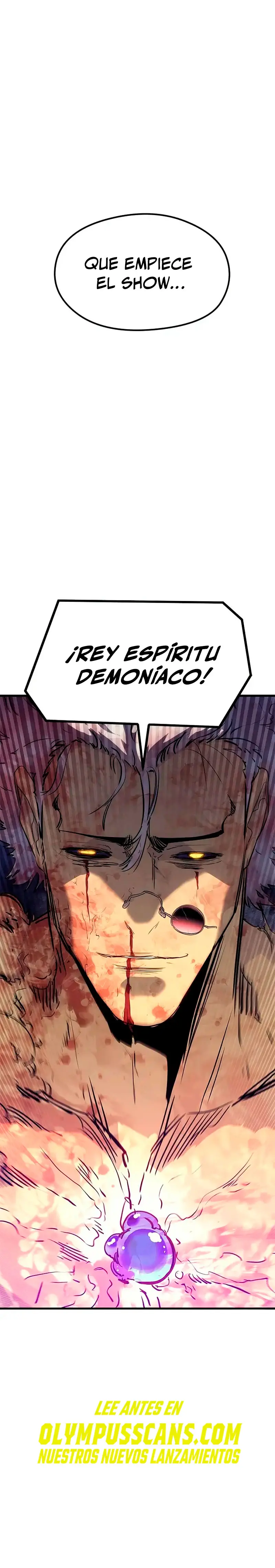 Rey espíritu demoniaco > Capitulo 68 > Page 471