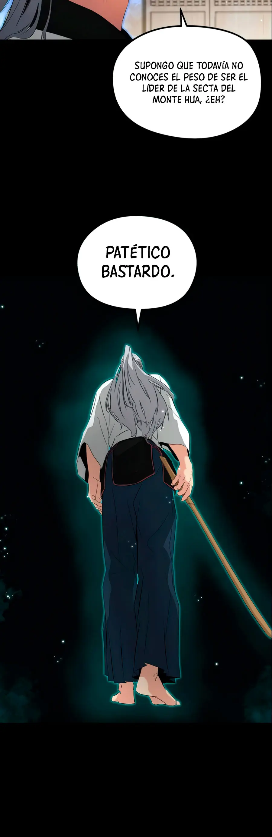 Rey espíritu demoniaco > Capitulo 11 > Page 91
