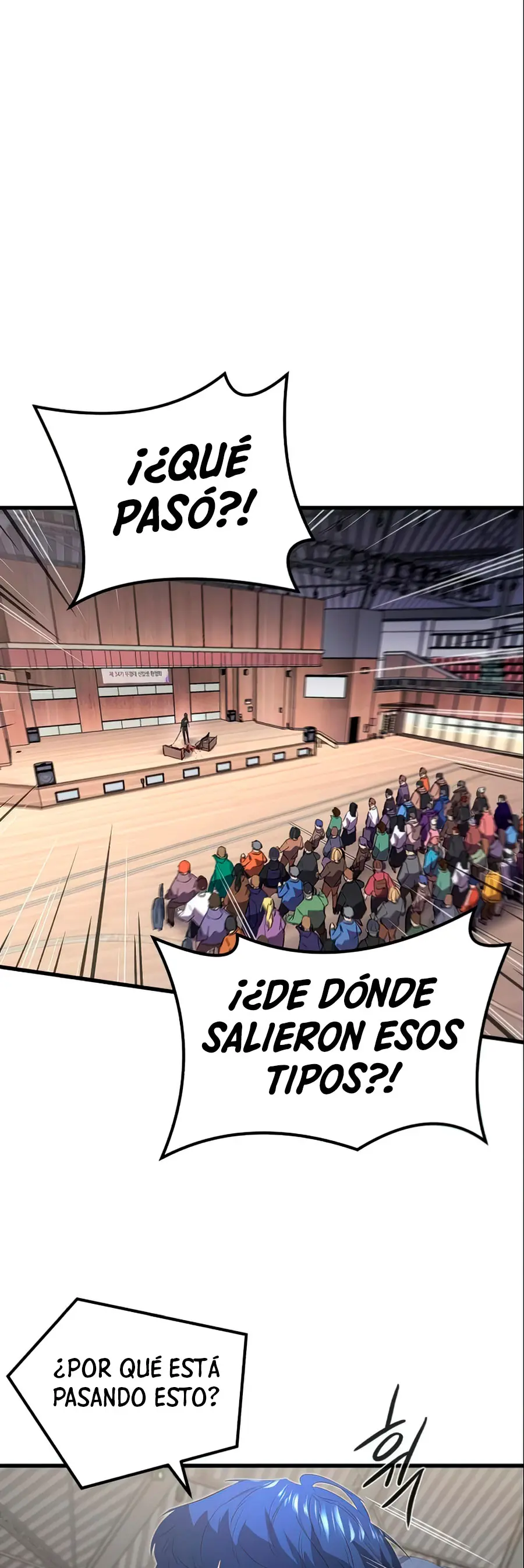 Rey espíritu demoniaco > Capitulo 11 > Page 291