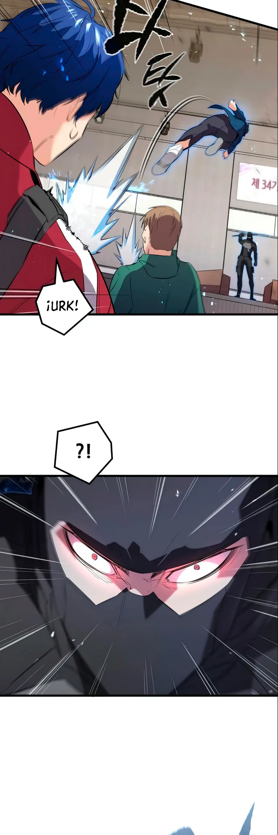 Rey espíritu demoniaco > Capitulo 11 > Page 311