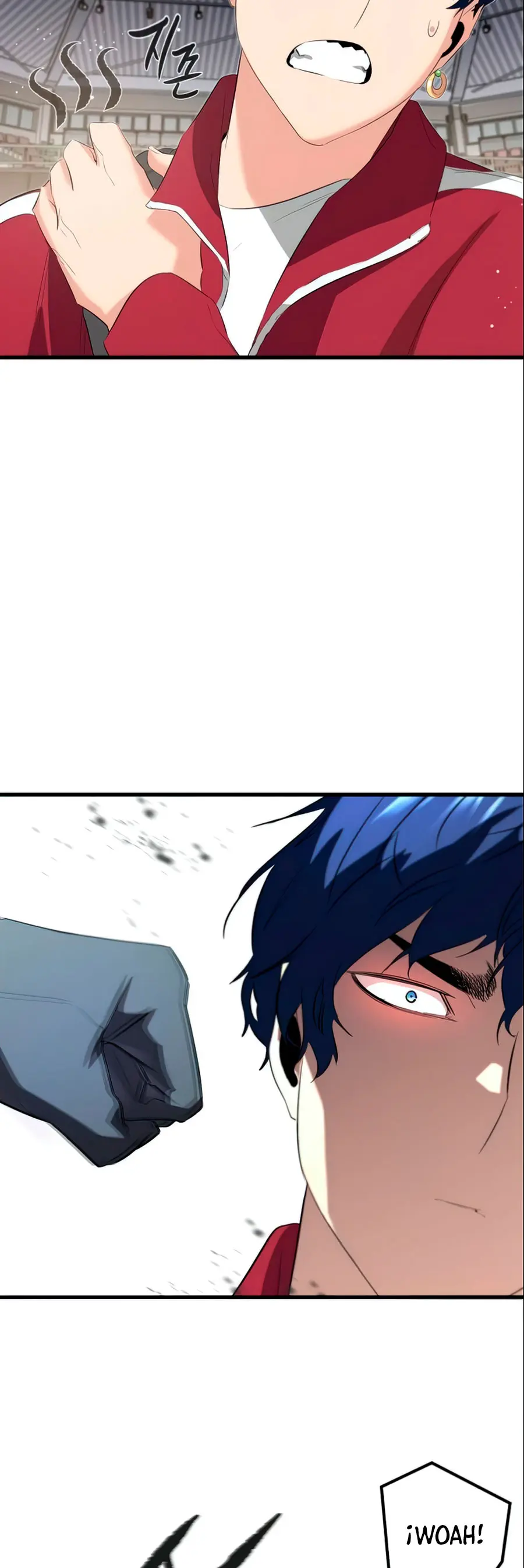 Rey espíritu demoniaco > Capitulo 11 > Page 361