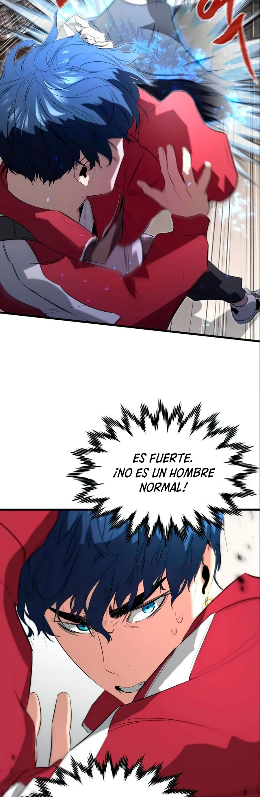 Rey espíritu demoniaco > Capitulo 11 > Page 411