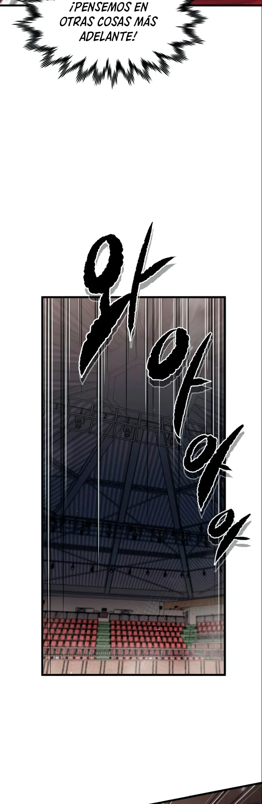 Rey espíritu demoniaco > Capitulo 11 > Page 421