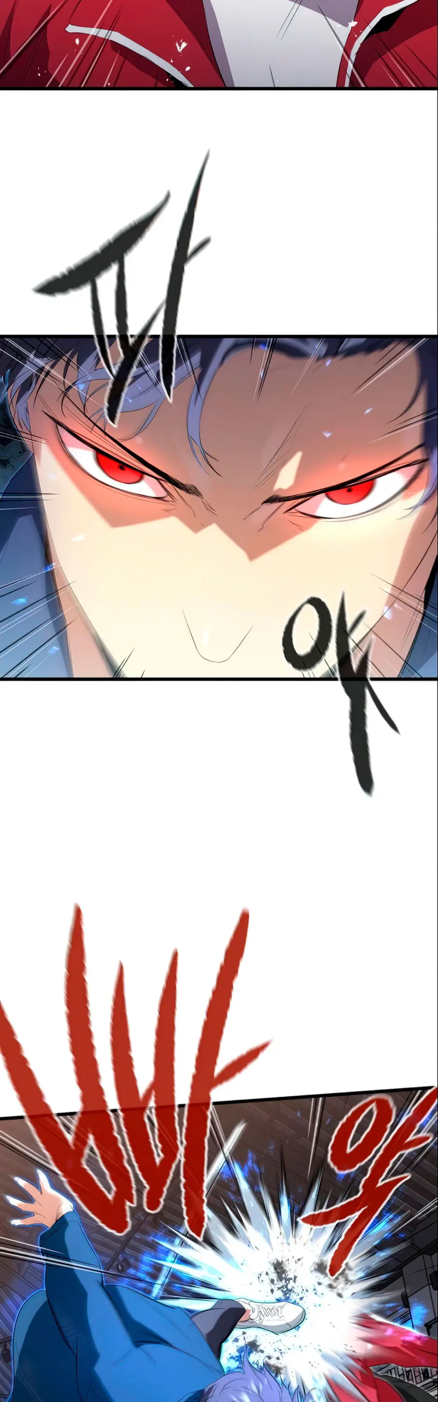 Rey espíritu demoniaco > Capitulo 11 > Page 491