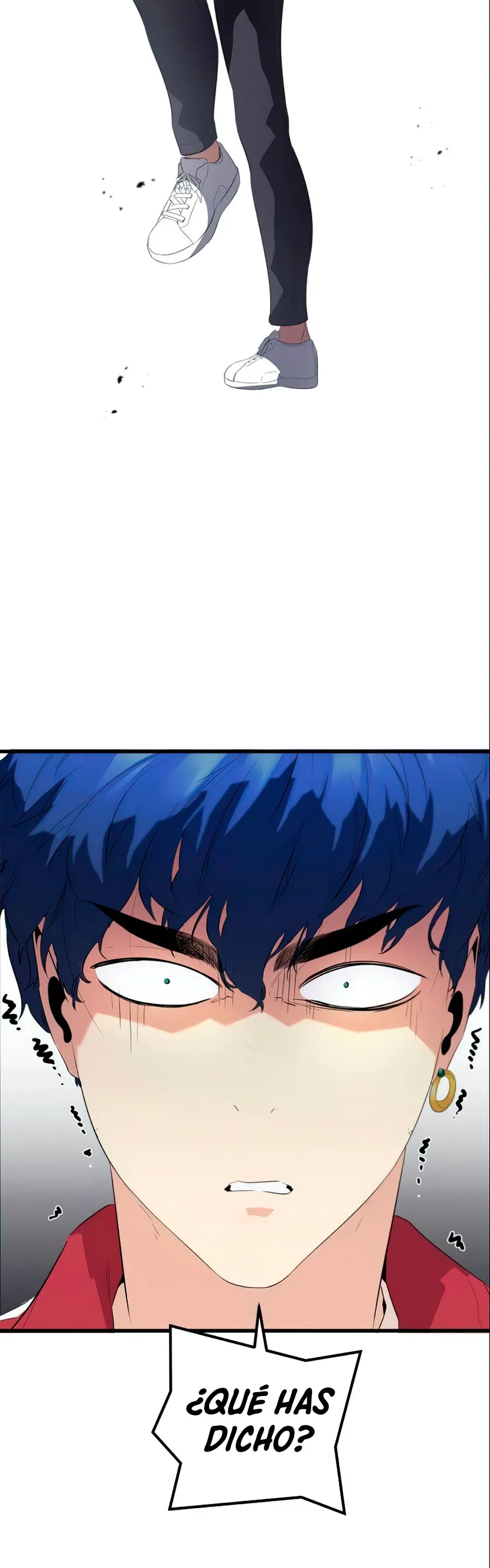 Rey espíritu demoniaco > Capitulo 11 > Page 521
