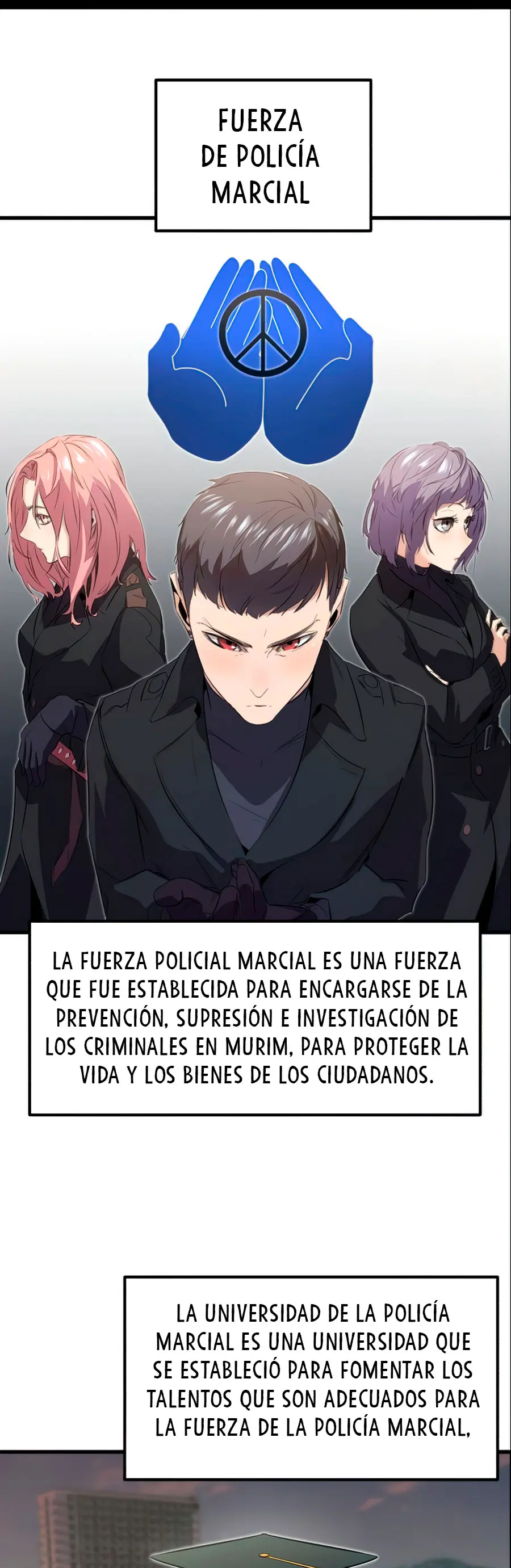 Rey espíritu demoniaco > Capitulo 11 > Page 11