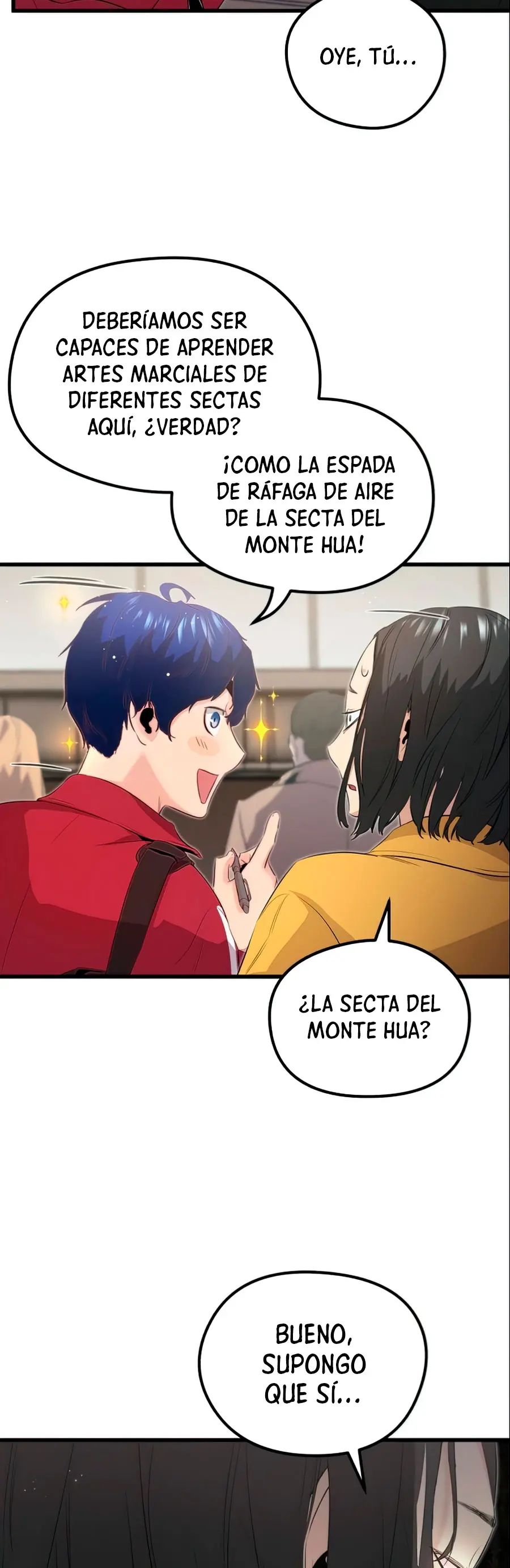 Rey espíritu demoniaco > Capitulo 11 > Page 51