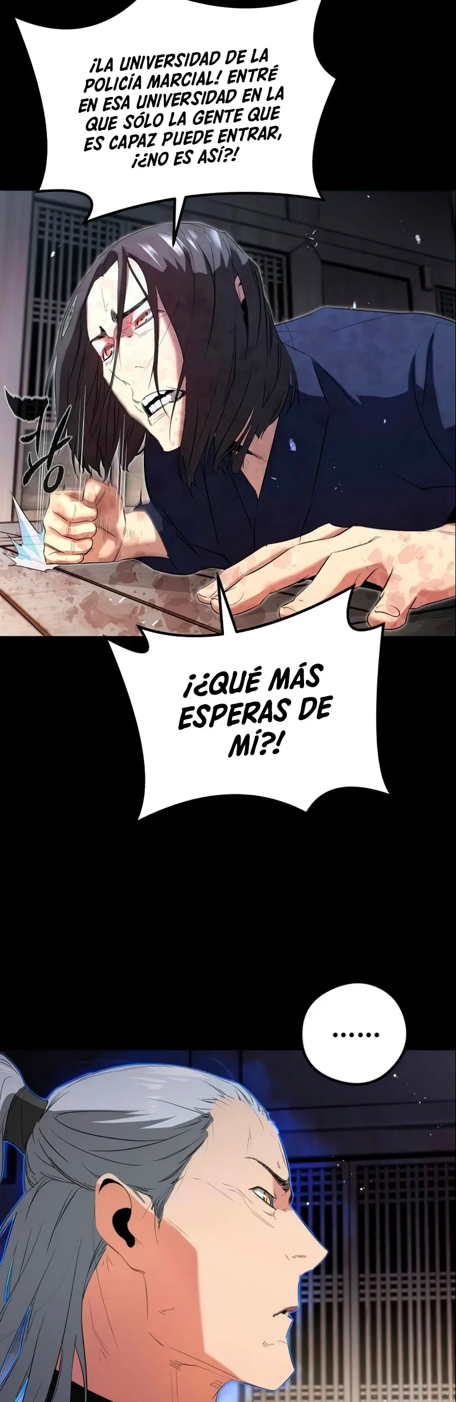 Rey espíritu demoniaco > Capitulo 11 > Page 81
