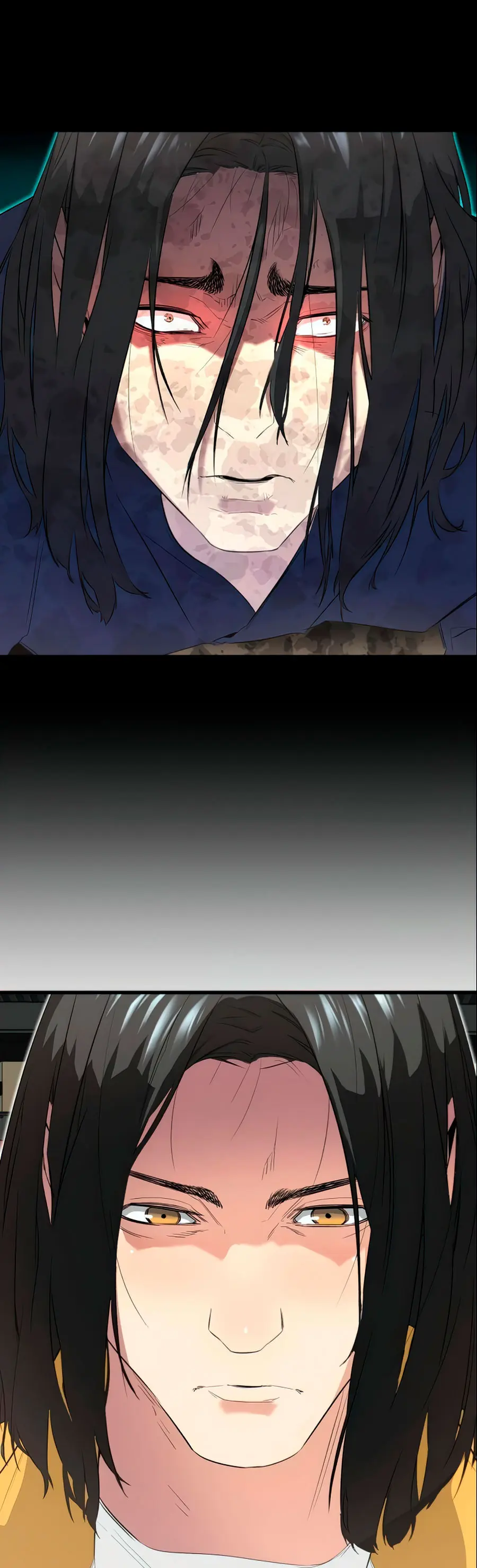 Rey espíritu demoniaco > Capitulo 11 > Page 101
