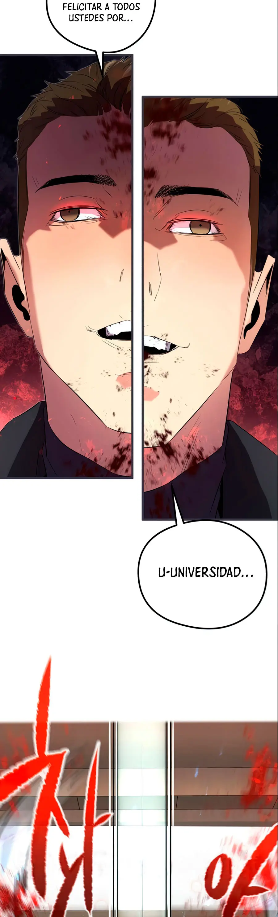 Rey espíritu demoniaco > Capitulo 11 > Page 151