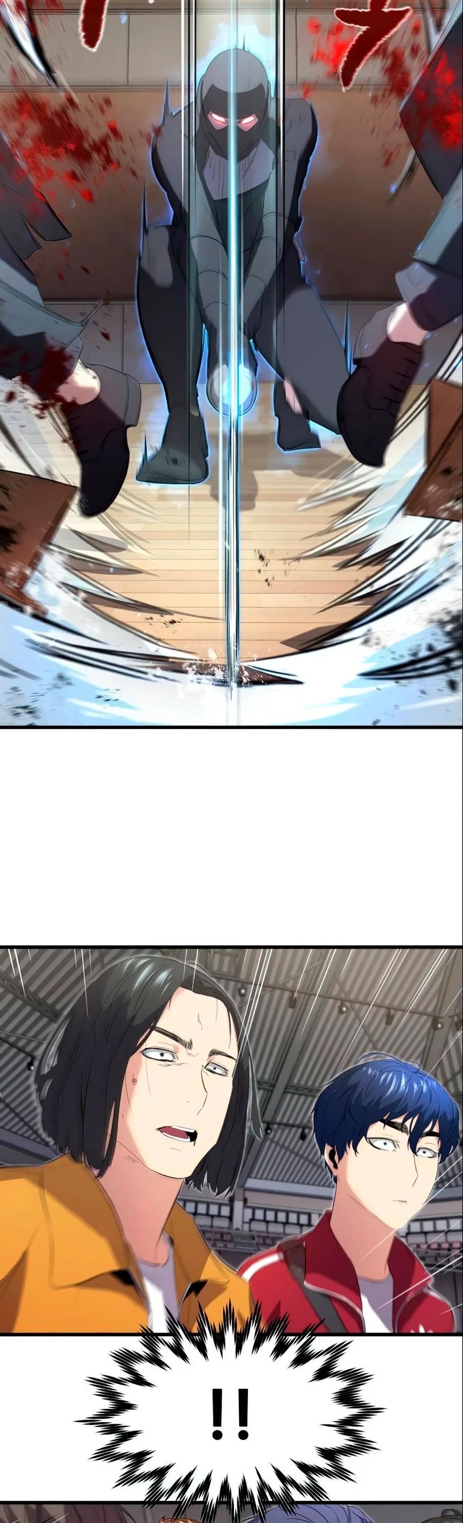 Rey espíritu demoniaco > Capitulo 11 > Page 161