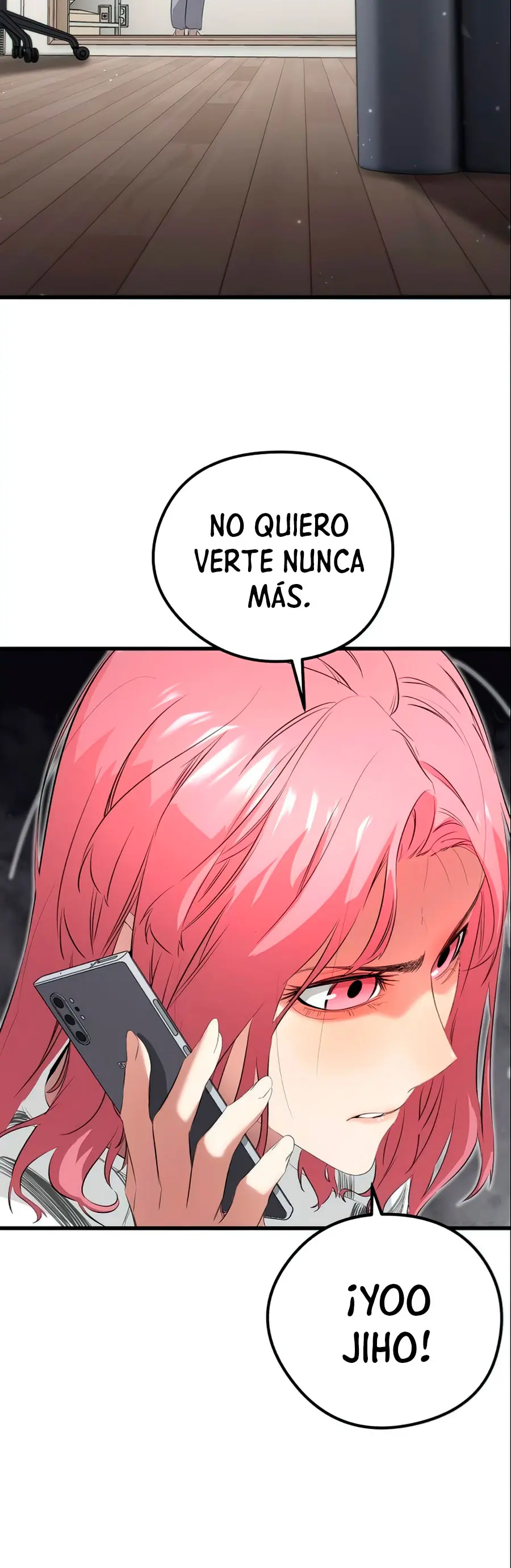 Rey espíritu demoniaco > Capitulo 11 > Page 231