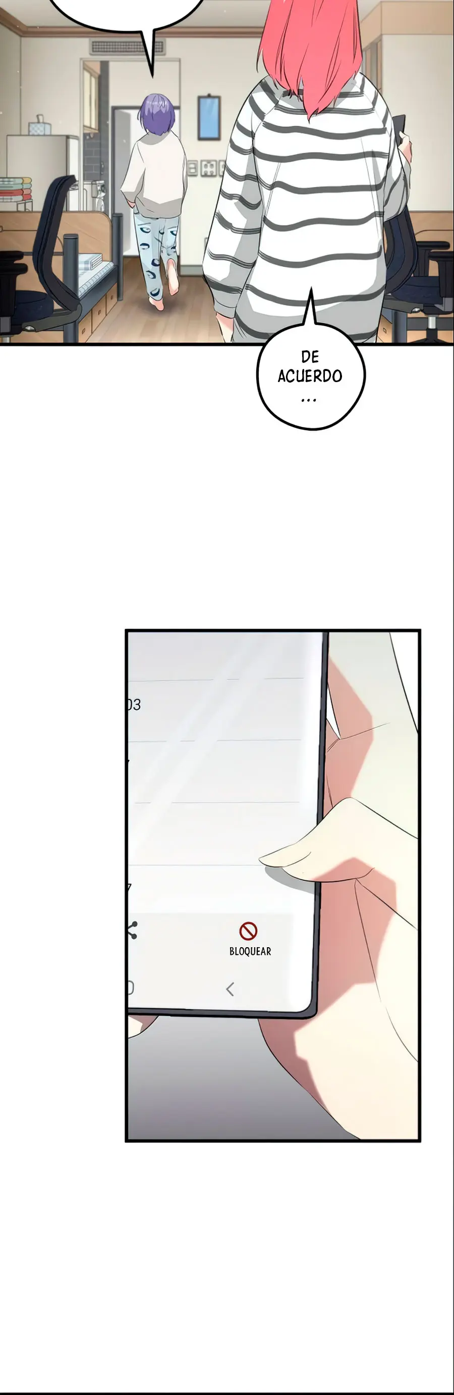 Rey espíritu demoniaco > Capitulo 11 > Page 271
