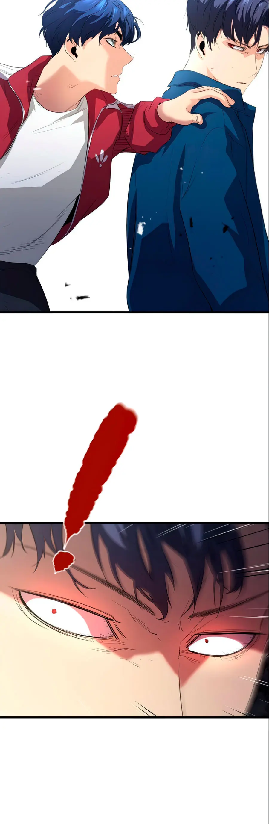 Rey espíritu demoniaco > Capitulo 12 > Page 41