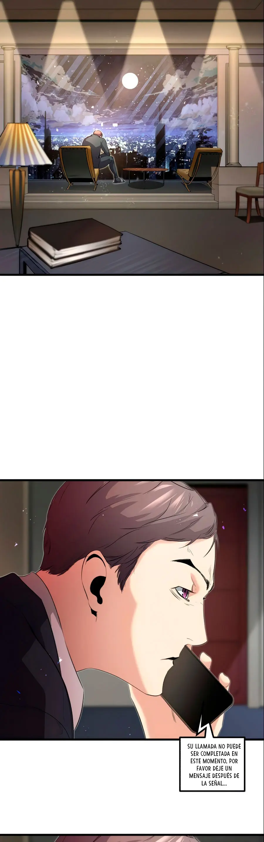 Rey espíritu demoniaco > Capitulo 12 > Page 101