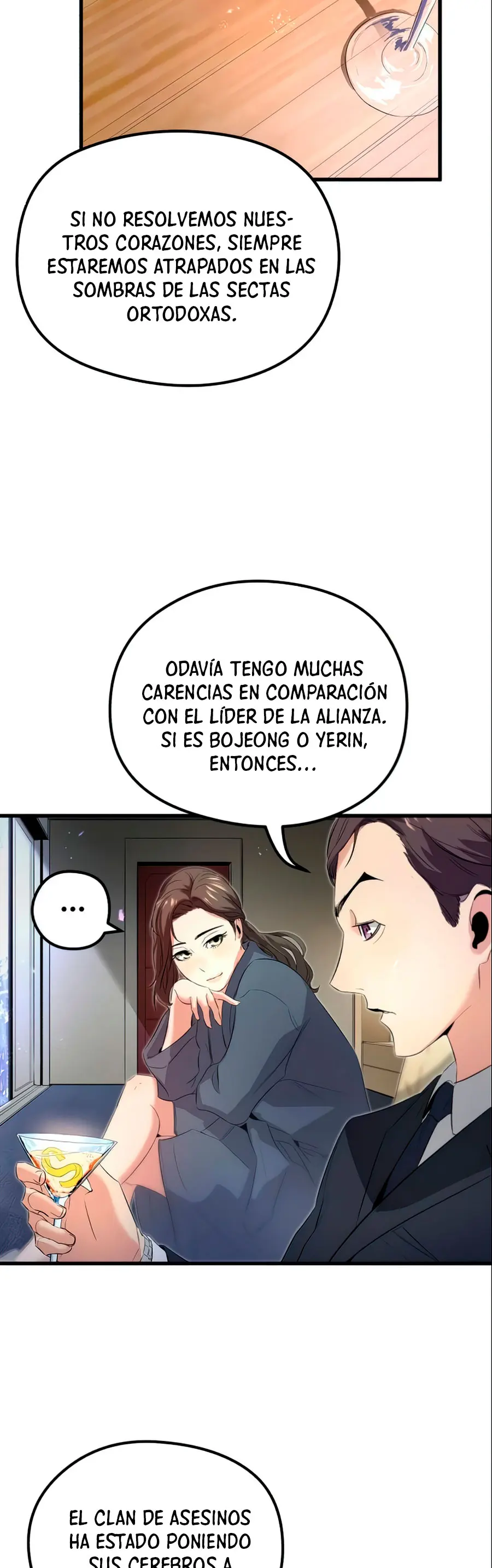 Rey espíritu demoniaco > Capitulo 12 > Page 141