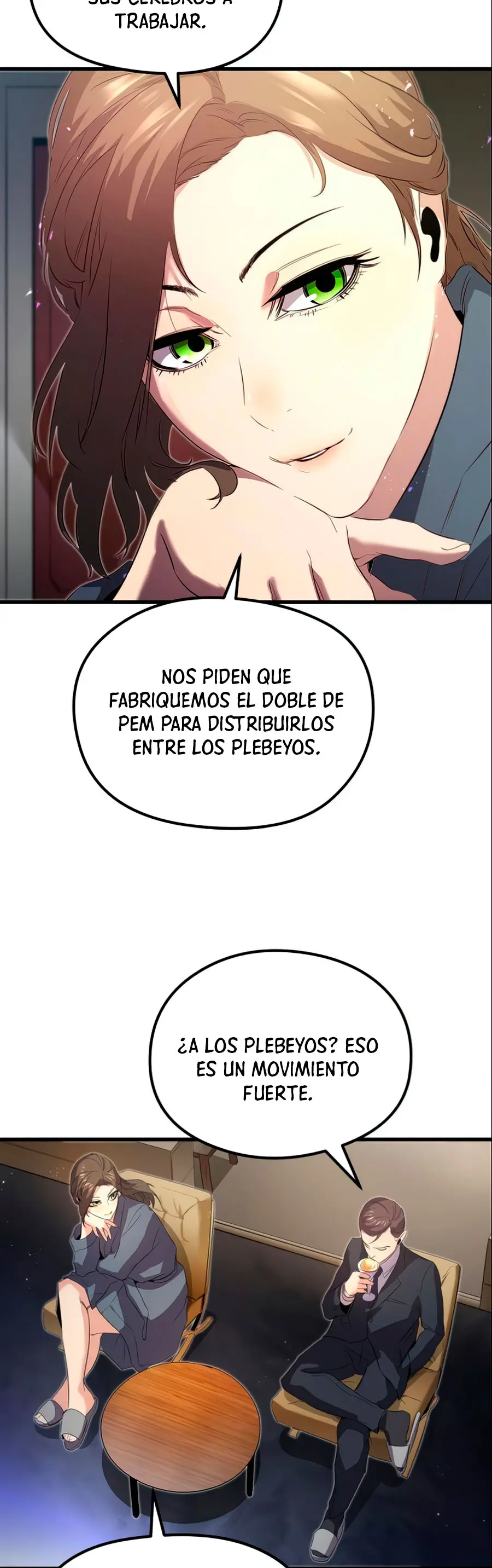 Rey espíritu demoniaco > Capitulo 12 > Page 151