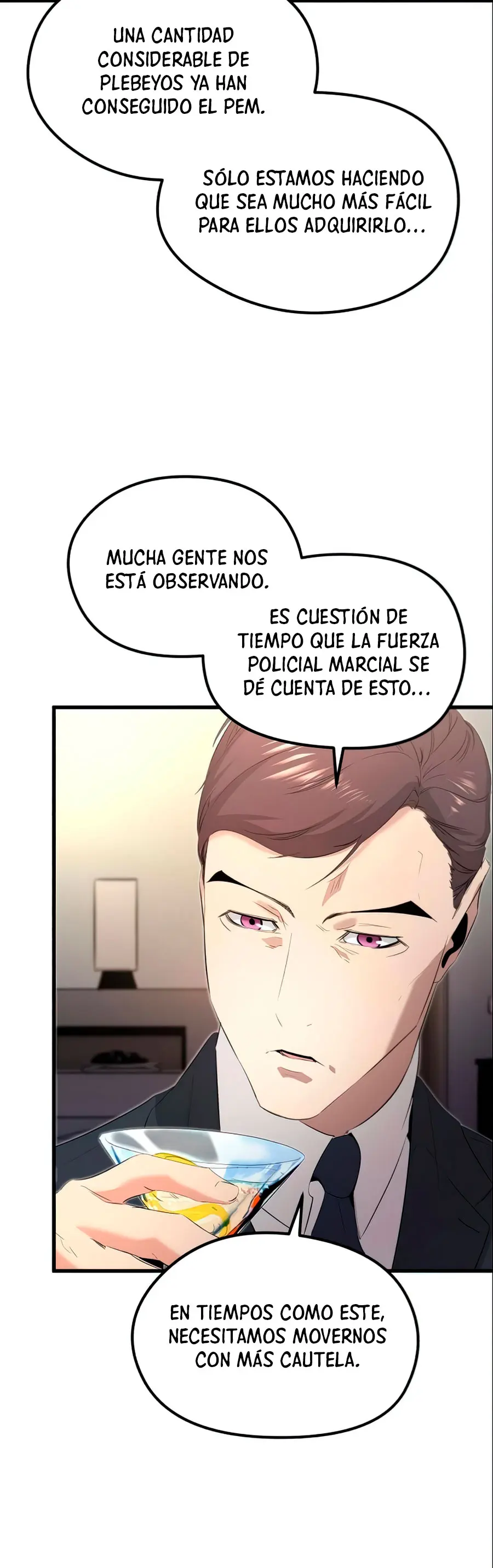 Rey espíritu demoniaco > Capitulo 12 > Page 161