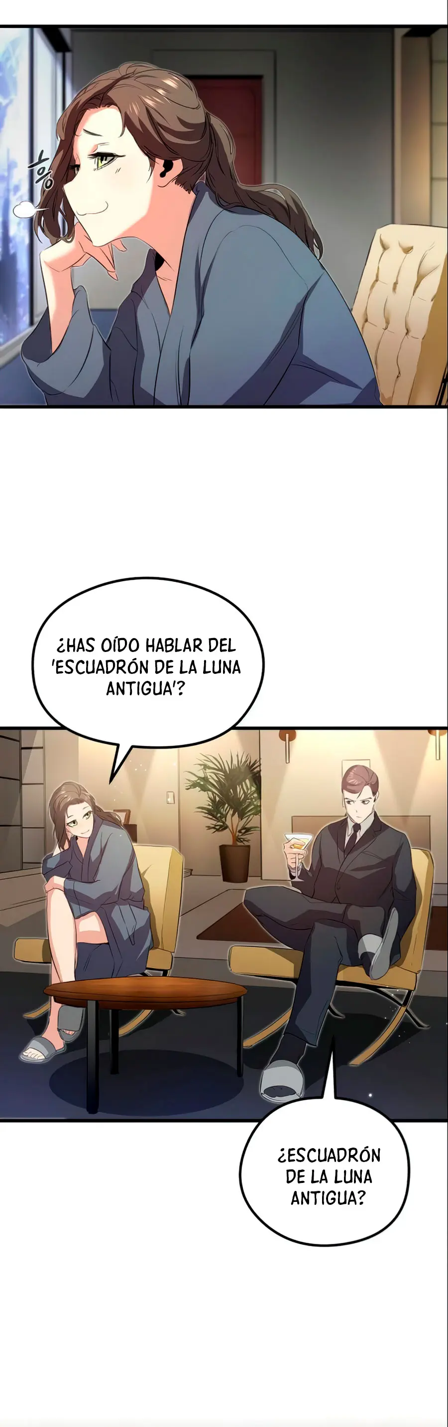 Rey espíritu demoniaco > Capitulo 12 > Page 171