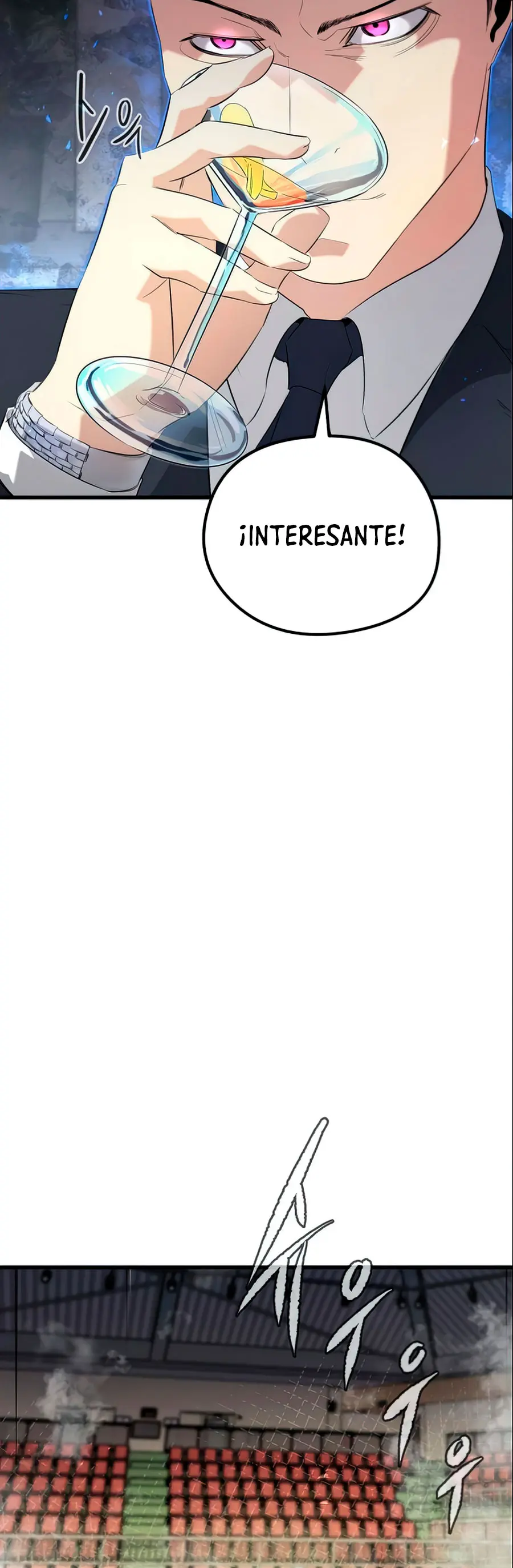 Rey espíritu demoniaco > Capitulo 12 > Page 221