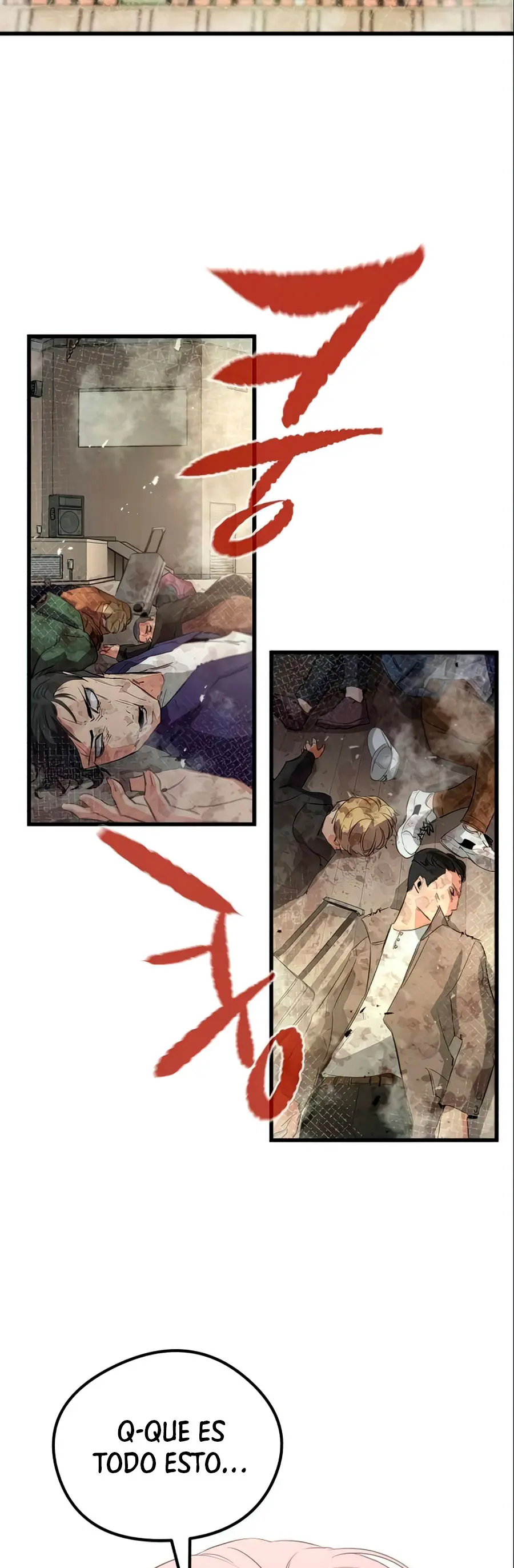 Rey espíritu demoniaco > Capitulo 12 > Page 231