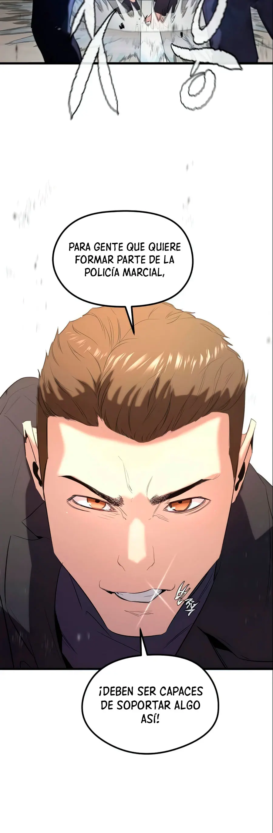 Rey espíritu demoniaco > Capitulo 12 > Page 271