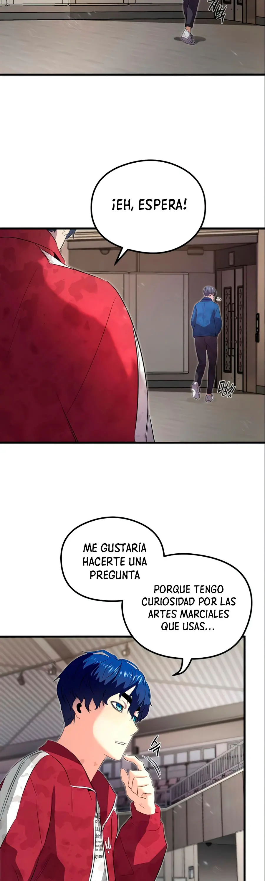 Rey espíritu demoniaco > Capitulo 12 > Page 331