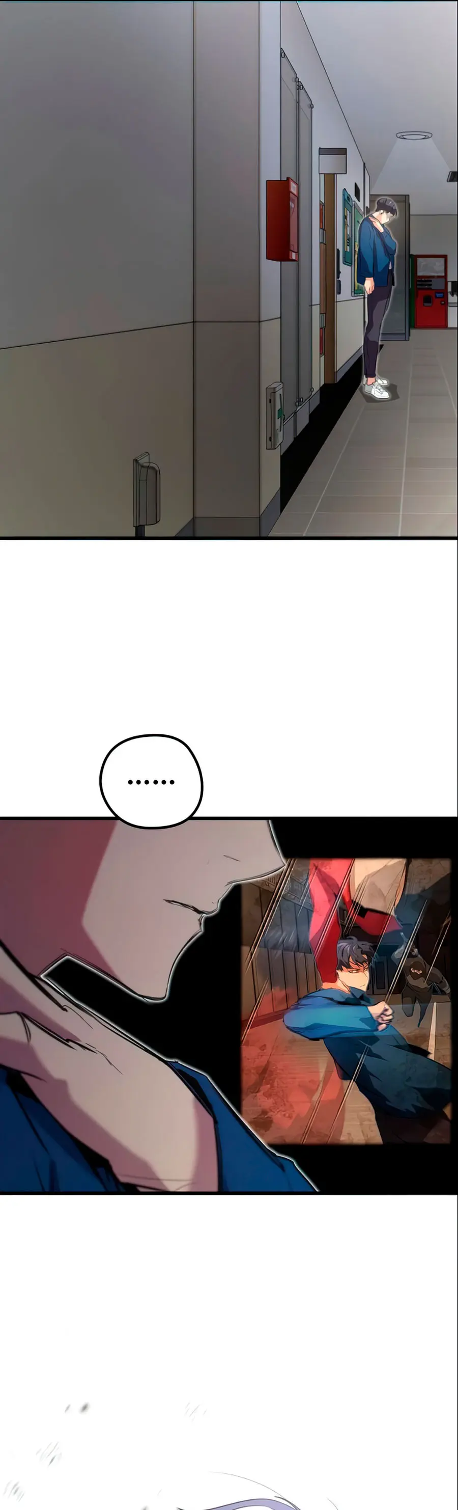 Rey espíritu demoniaco > Capitulo 12 > Page 361