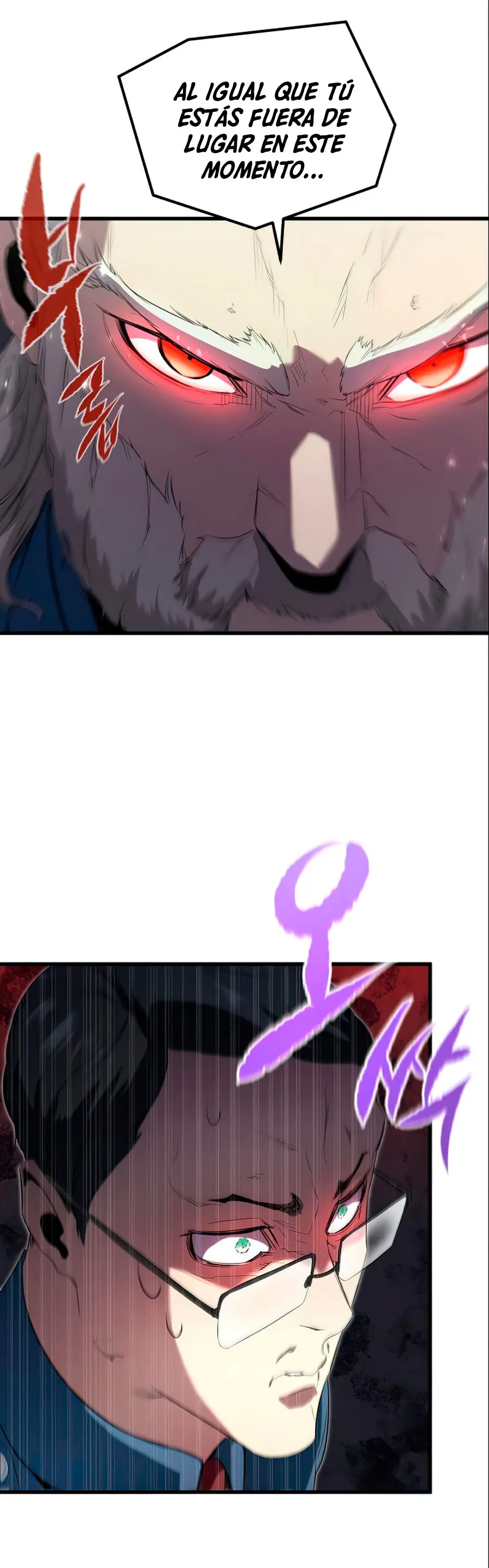 Rey espíritu demoniaco > Capitulo 12 > Page 471