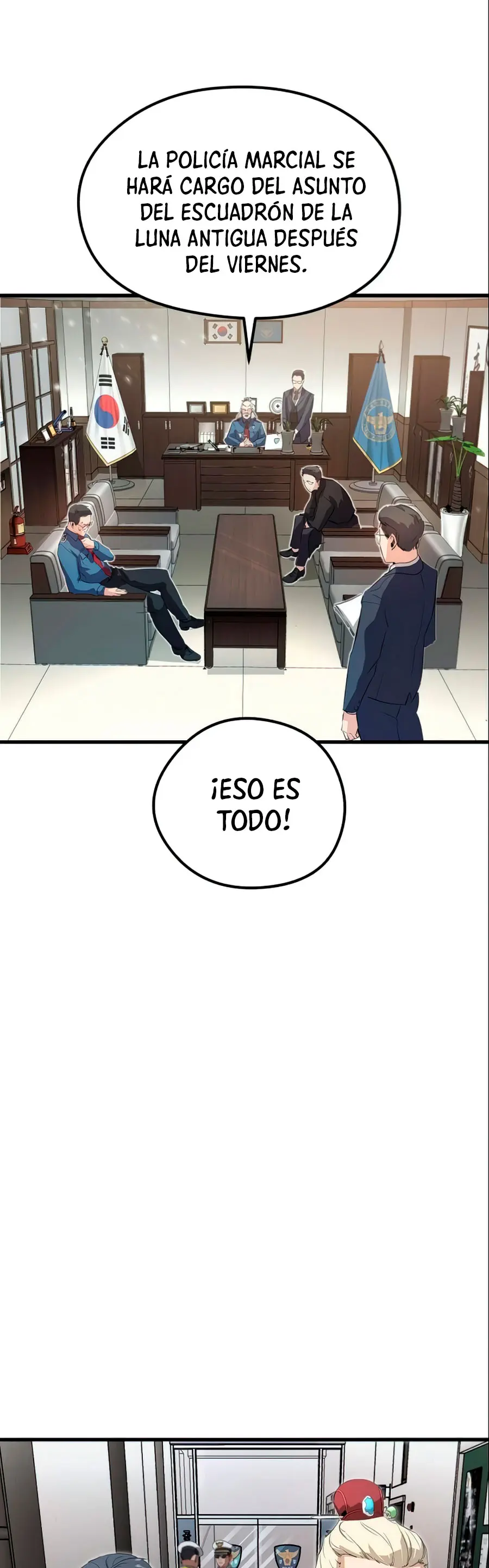 Rey espíritu demoniaco > Capitulo 12 > Page 481