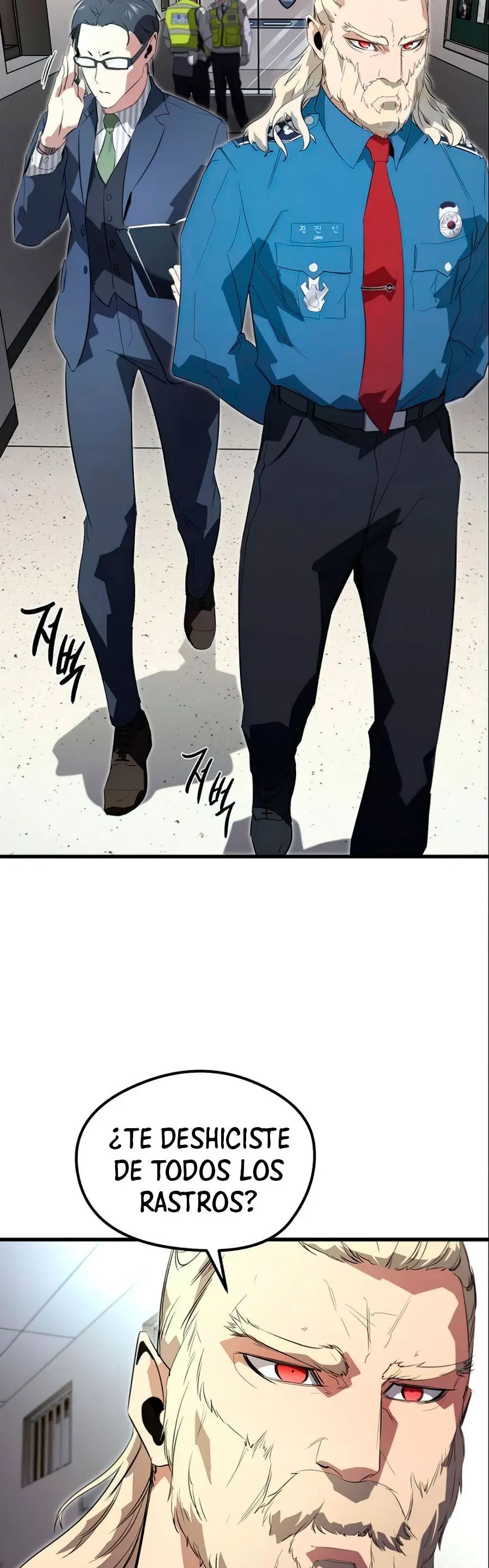Rey espíritu demoniaco > Capitulo 12 > Page 491