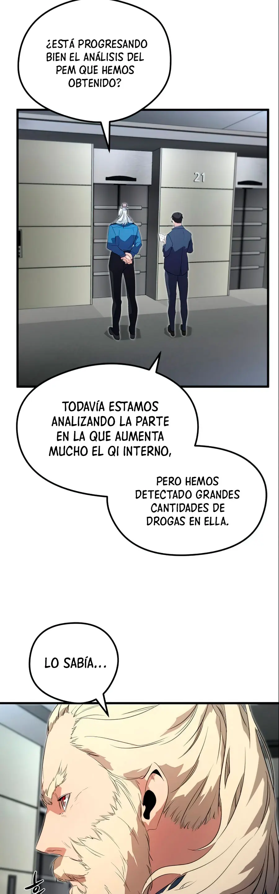 Rey espíritu demoniaco > Capitulo 12 > Page 511