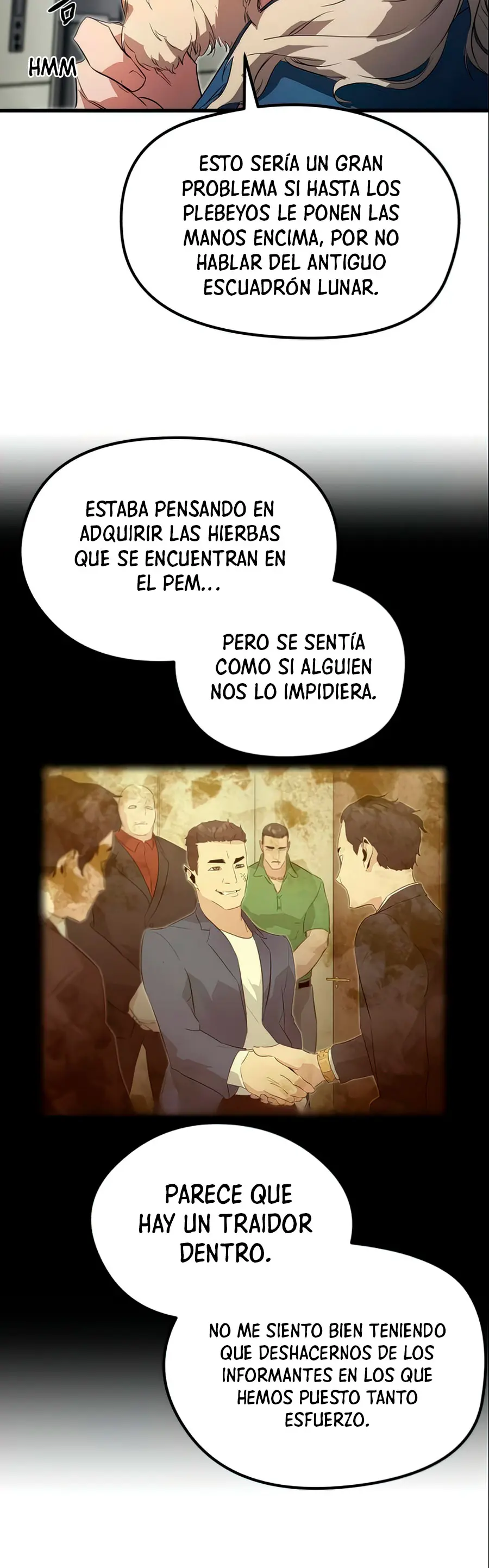 Rey espíritu demoniaco > Capitulo 12 > Page 521