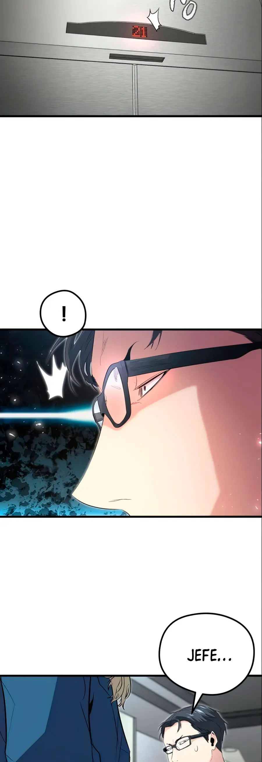 Rey espíritu demoniaco > Capitulo 12 > Page 541