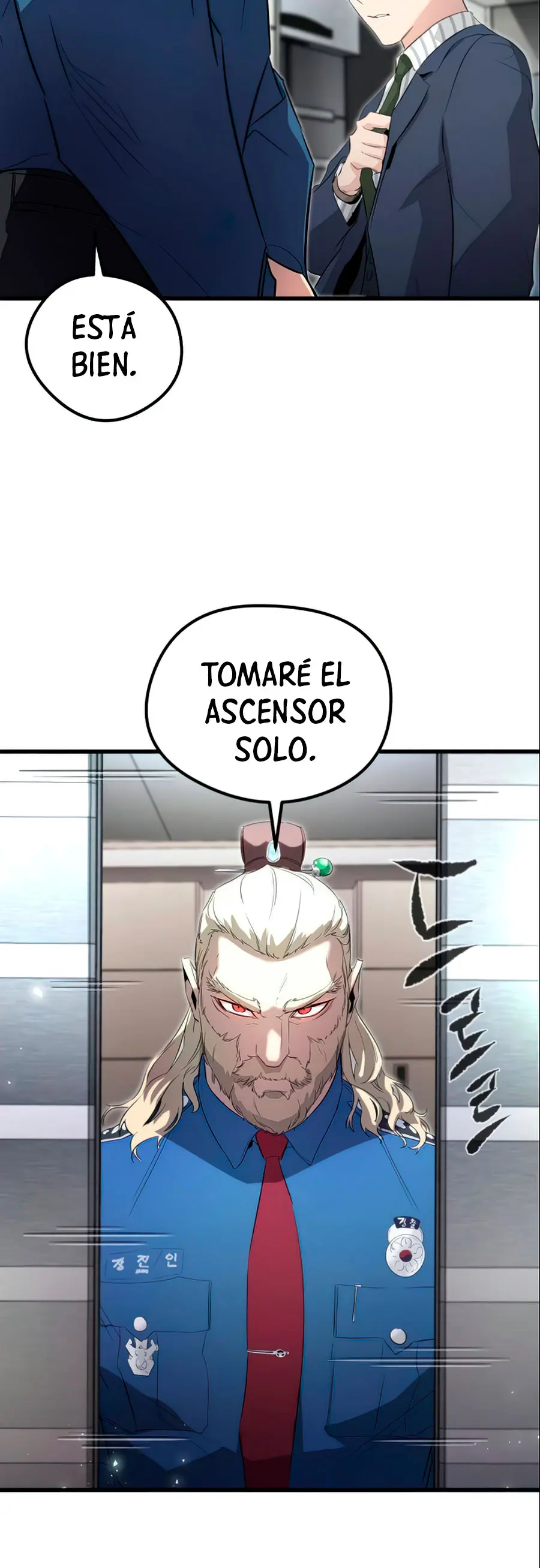 Rey espíritu demoniaco > Capitulo 12 > Page 551
