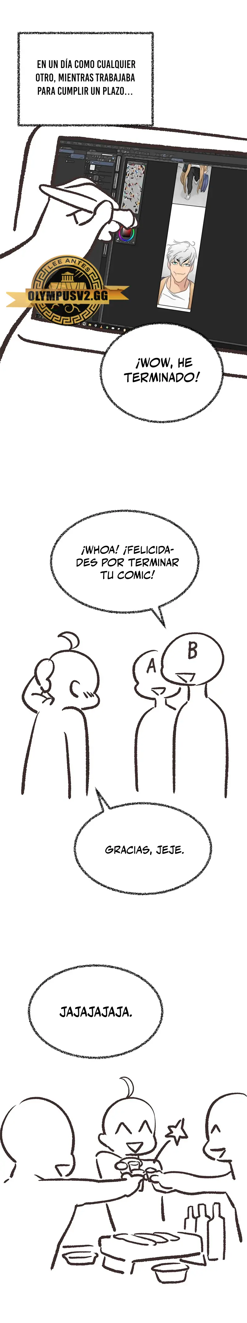 Rey espíritu demoniaco > Capitulo 84 > Page 21
