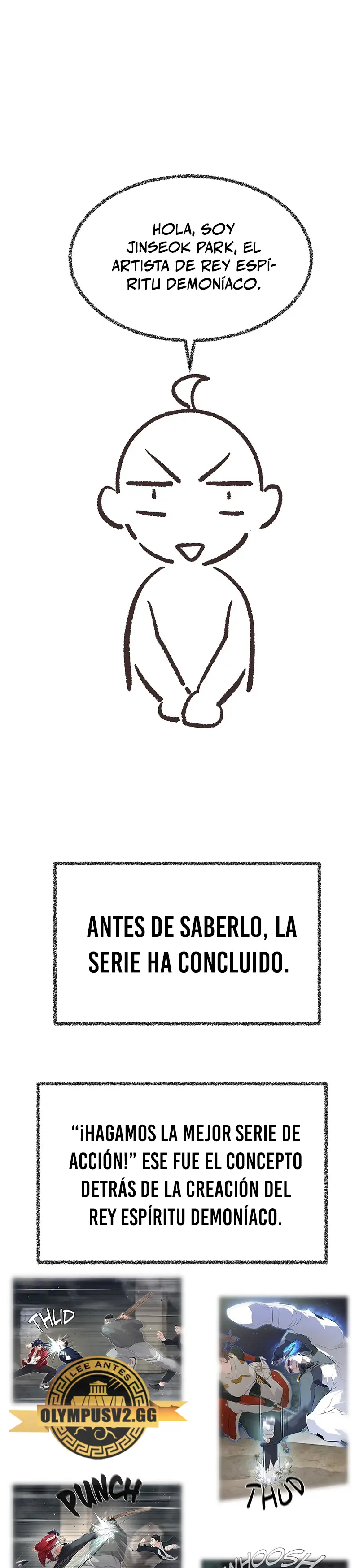 Rey espíritu demoniaco > Capitulo 84 > Page 41